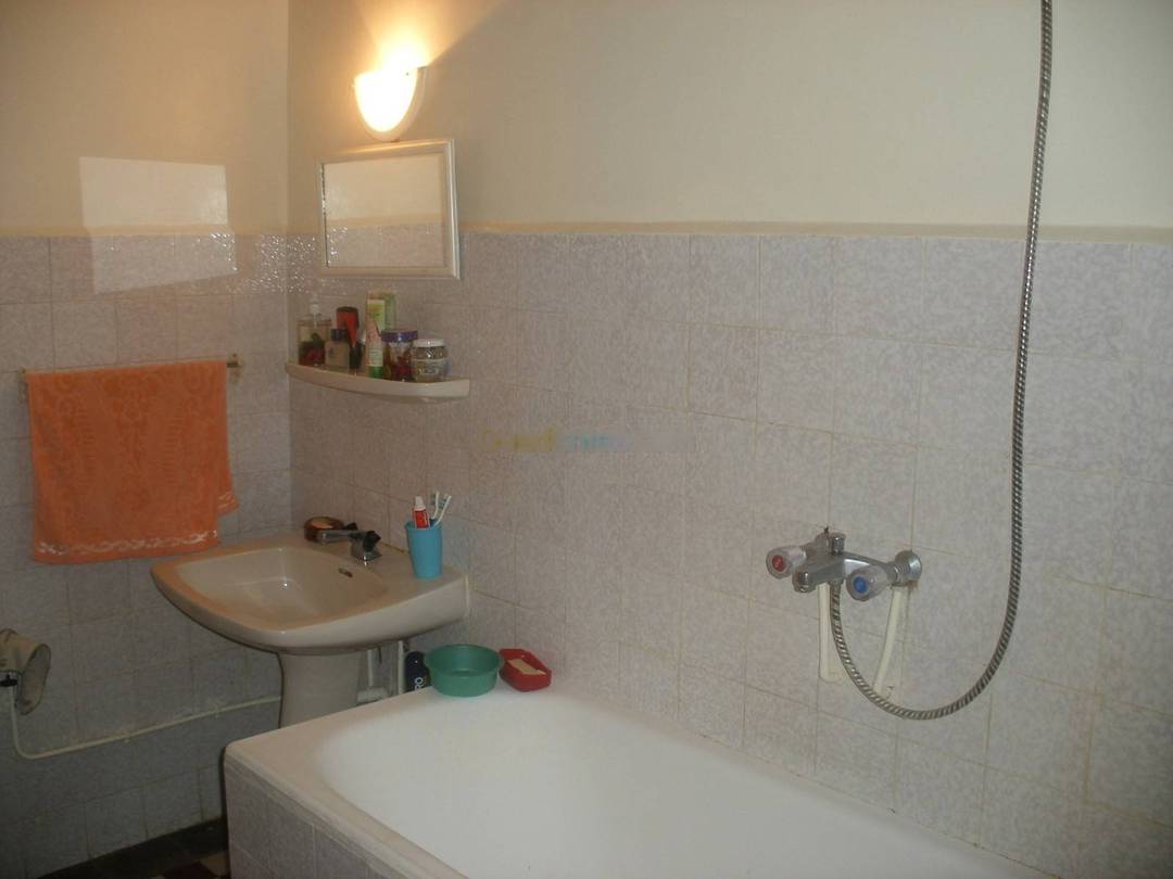Location Appartement F2 Alger-Centre