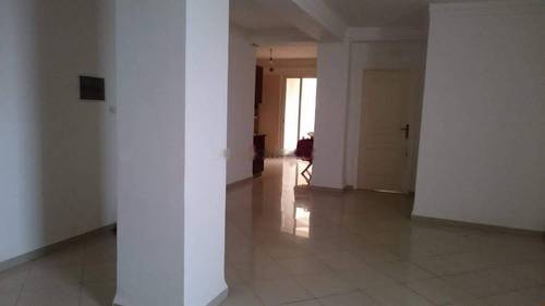 Vente Appartement F6 Bordj El Bahri