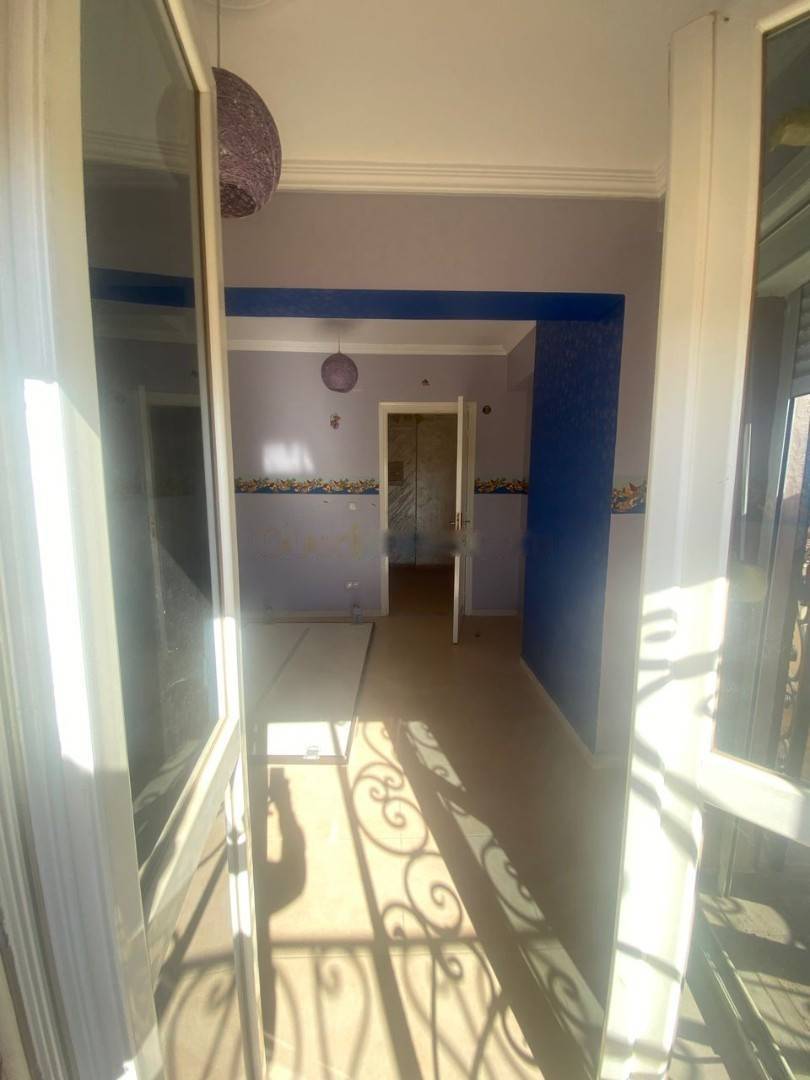 Location Appartement F4 Ouled Fayet