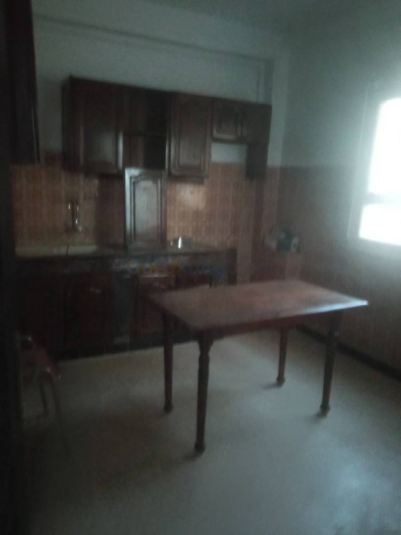 Location Appartement Bab Ezzouar