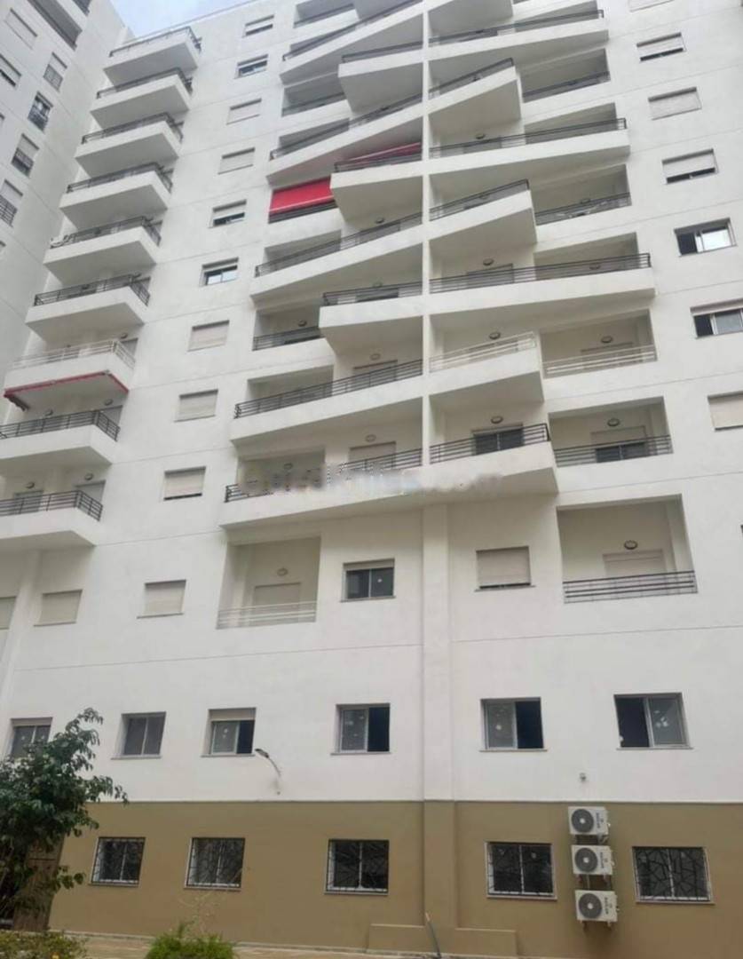 Location Appartement F4 Ouled Fayet