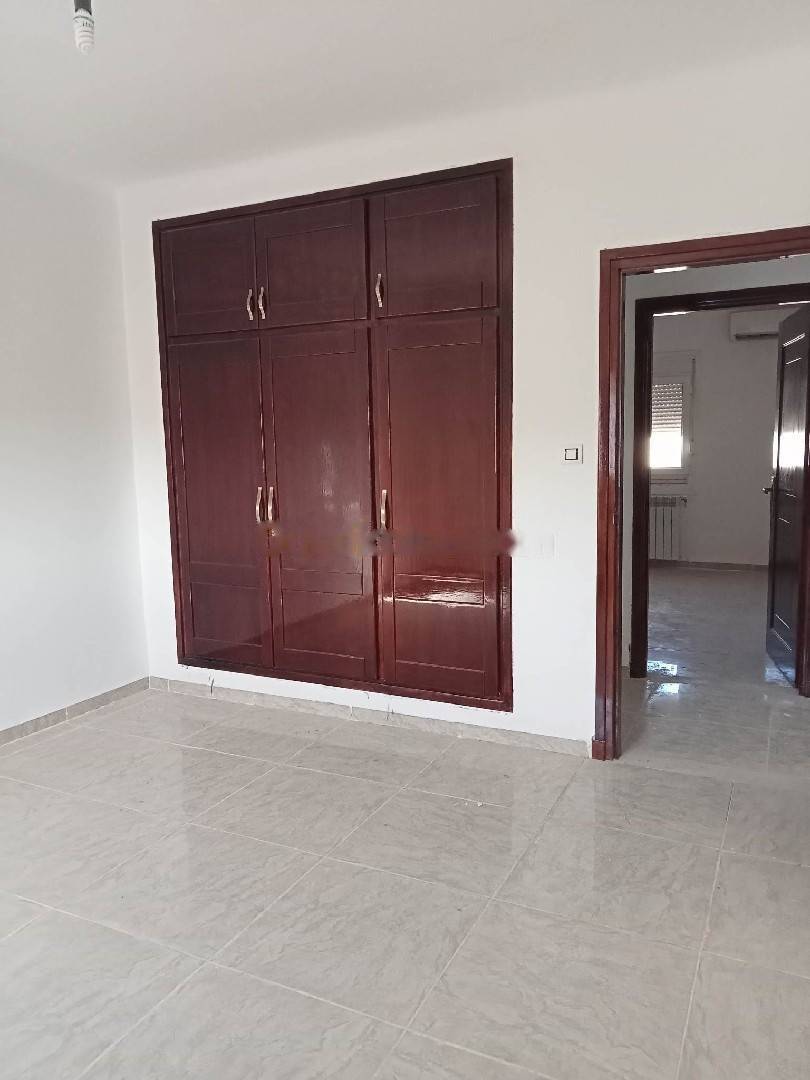 Location Appartement F5 Reghaia