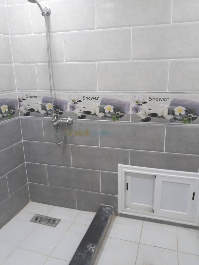 Location Appartement F3 Douera