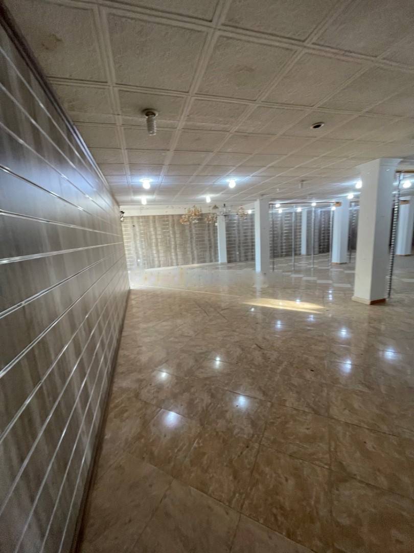 Location Immeuble Draria