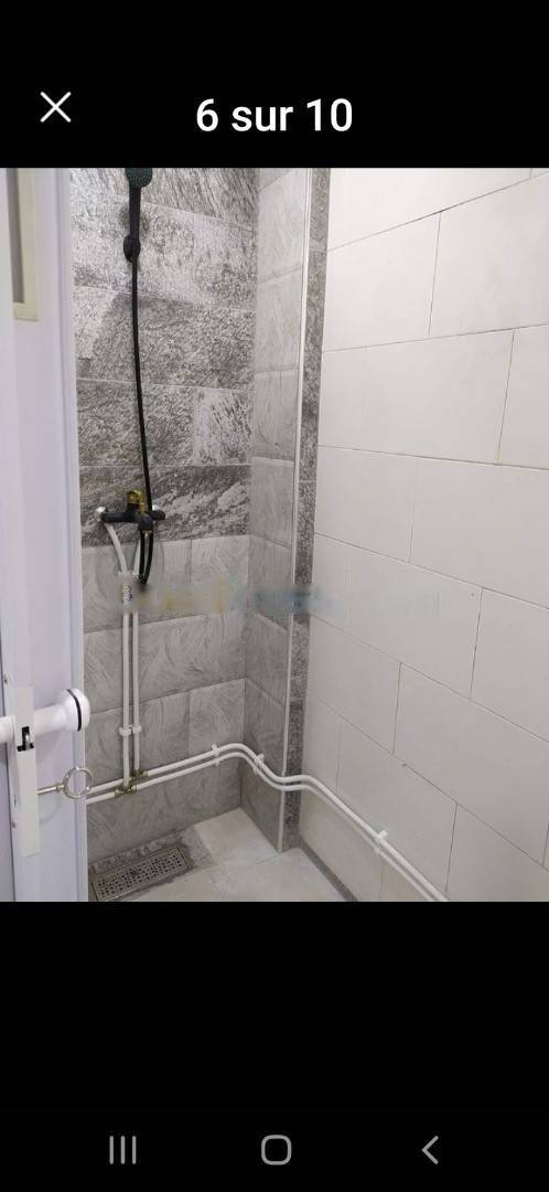 Vente Appartement F2 Dar El Beida