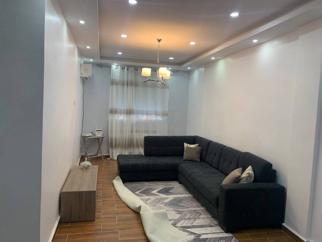 Vente Appartement F3 Khraicia