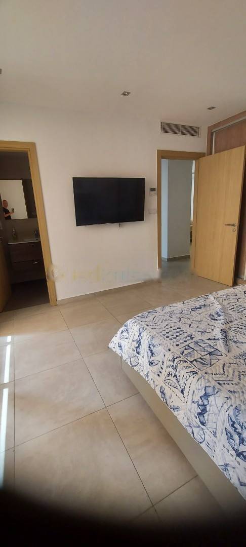 Location Appartement F4 Hydra