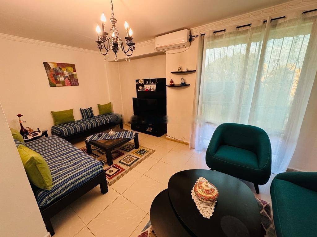 Vente Appartement F3 Bab Ezzouar