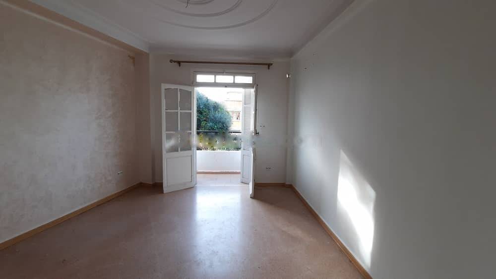 Location Niveau de villa F3 Birkhadem