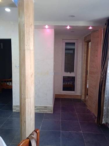 Location saisonnière Appartement F3 Bab Ezzouar