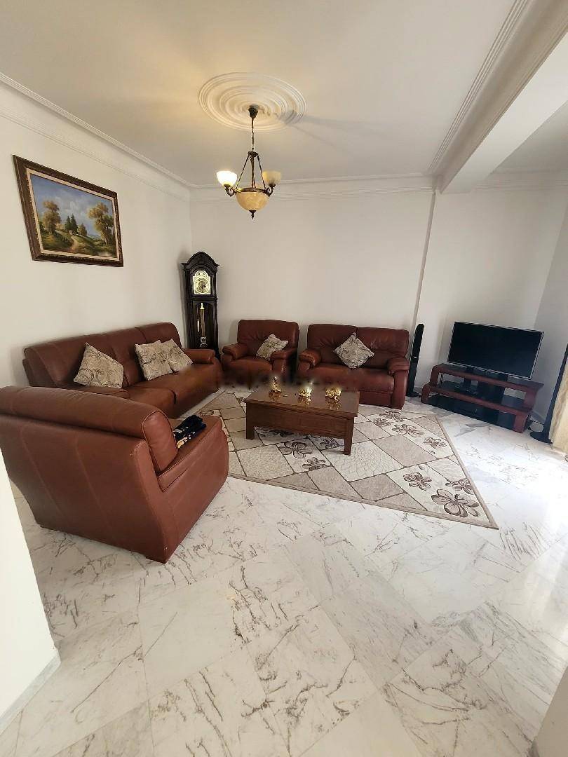 Location Villa F10 Staoueli