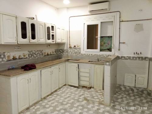 Vente Appartement F3 Bordj El Kiffan