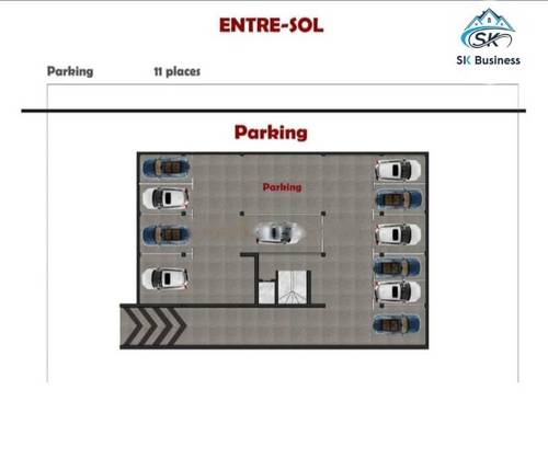 Vente Appartement Cheraga