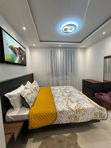 Location Appartement F3 Cheraga