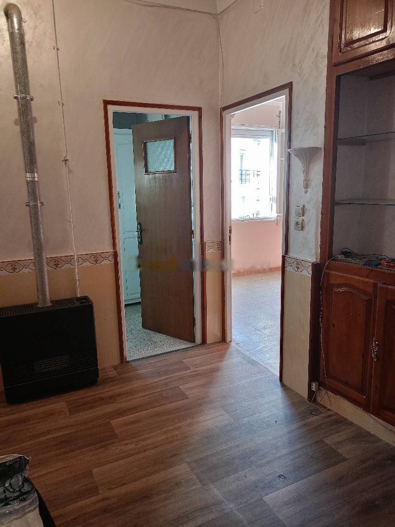 Location Appartement F02 Kouba