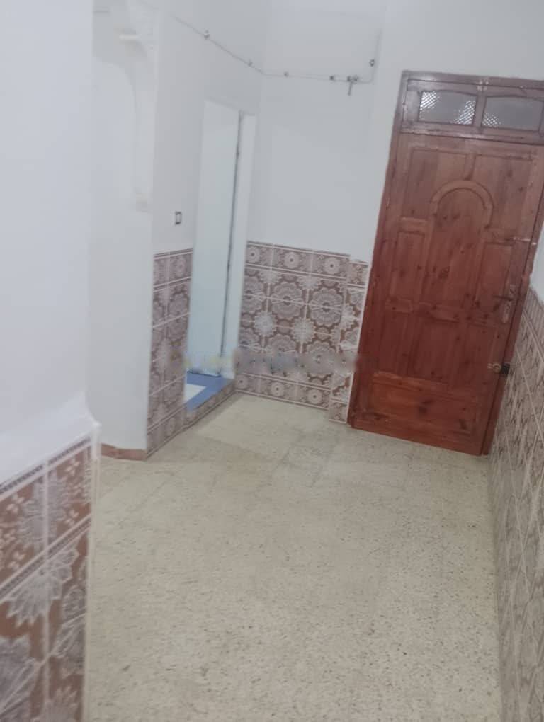 Location Appartement F2 Dar El Beida