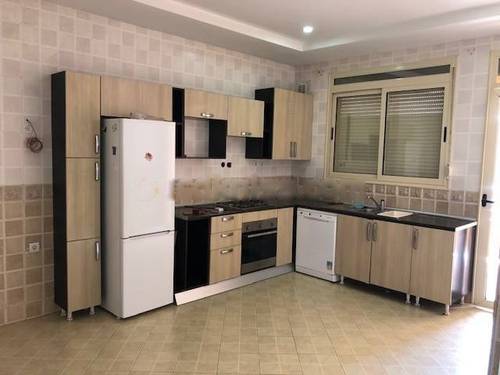 Location Niveau de villa F3 Bordj El Kiffan