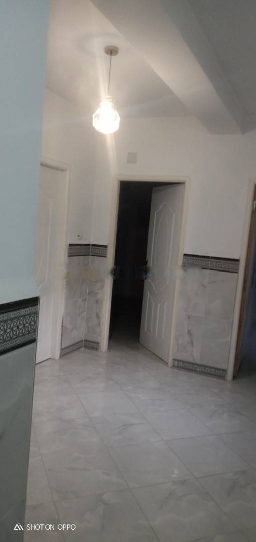 Vente Villa F5 Sidi Moussa