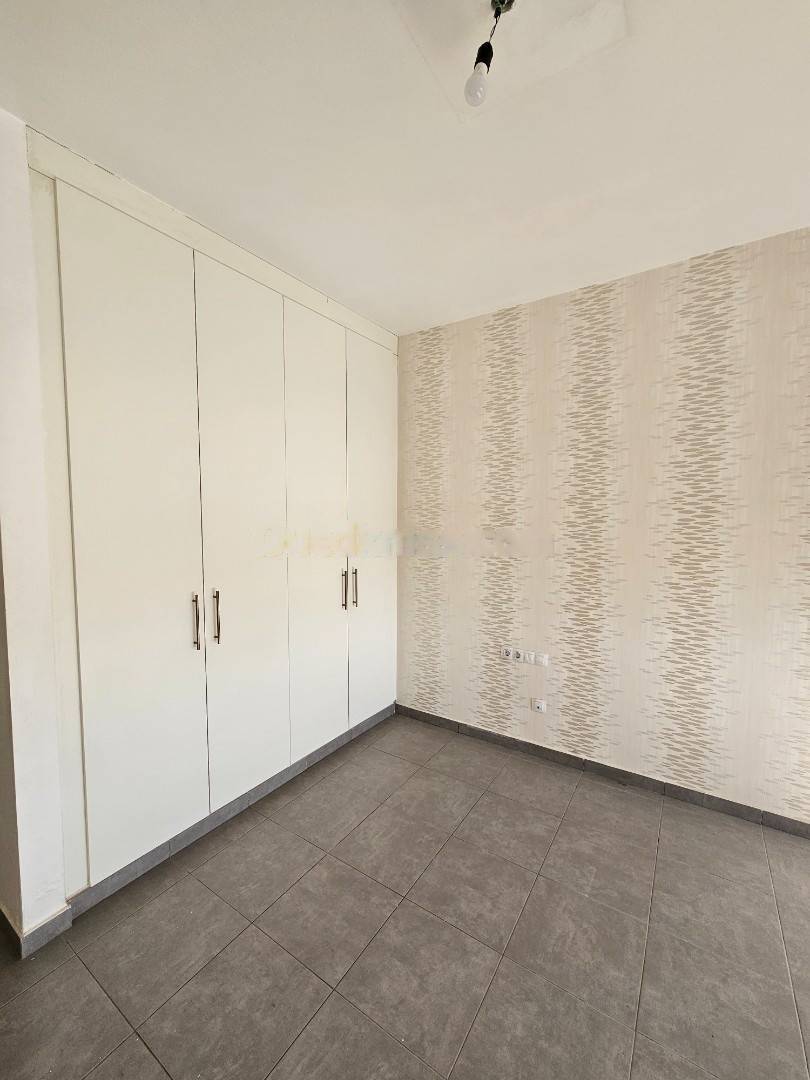 Vente Appartement F4 Cheraga