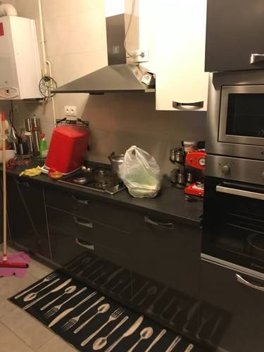 Vente Appartement F3 Cheraga