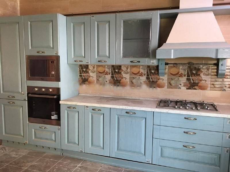 Vente Appartement F4 Cheraga