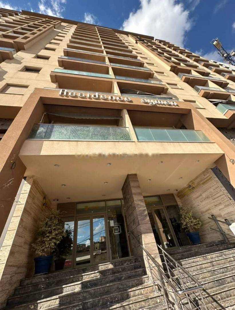 Vente Appartement F4 Bir Mourad Rais