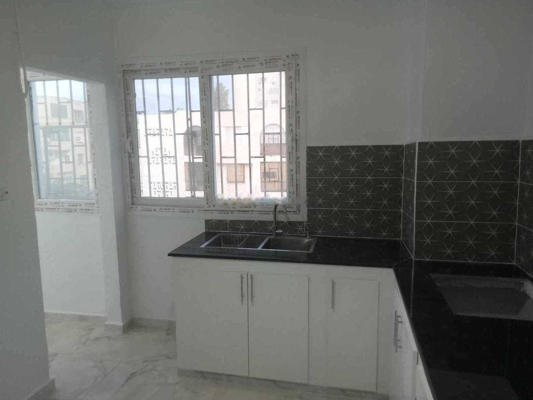 Vente Appartement F3 Dar El Beida