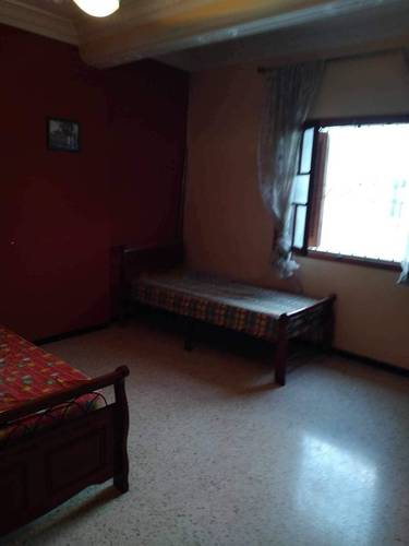 Location Appartement F3 Bab Ezzouar