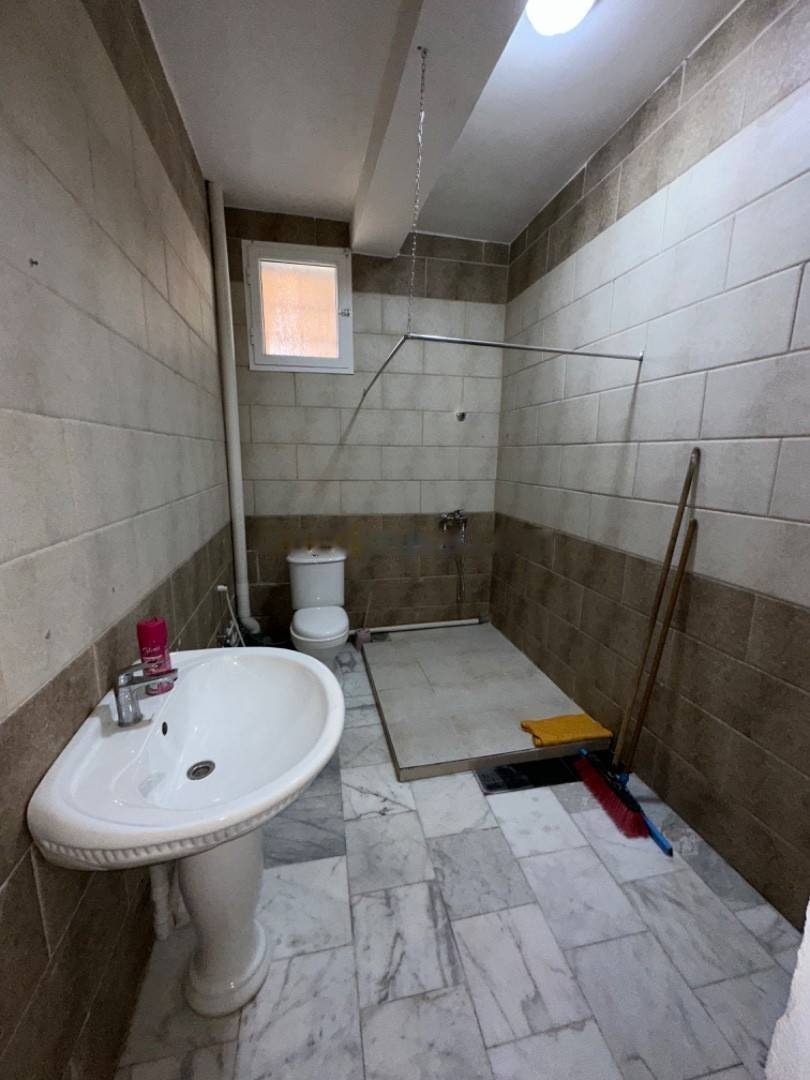 Location Appartement F4 Kouba