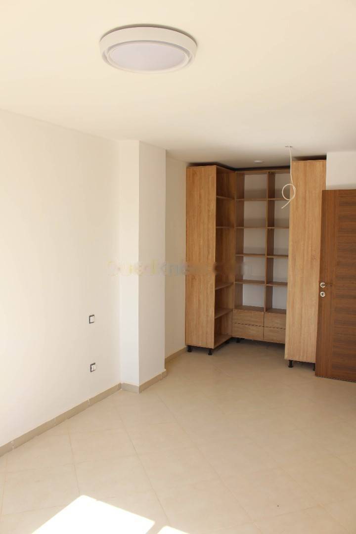 Vente Appartement Djasr Kasentina