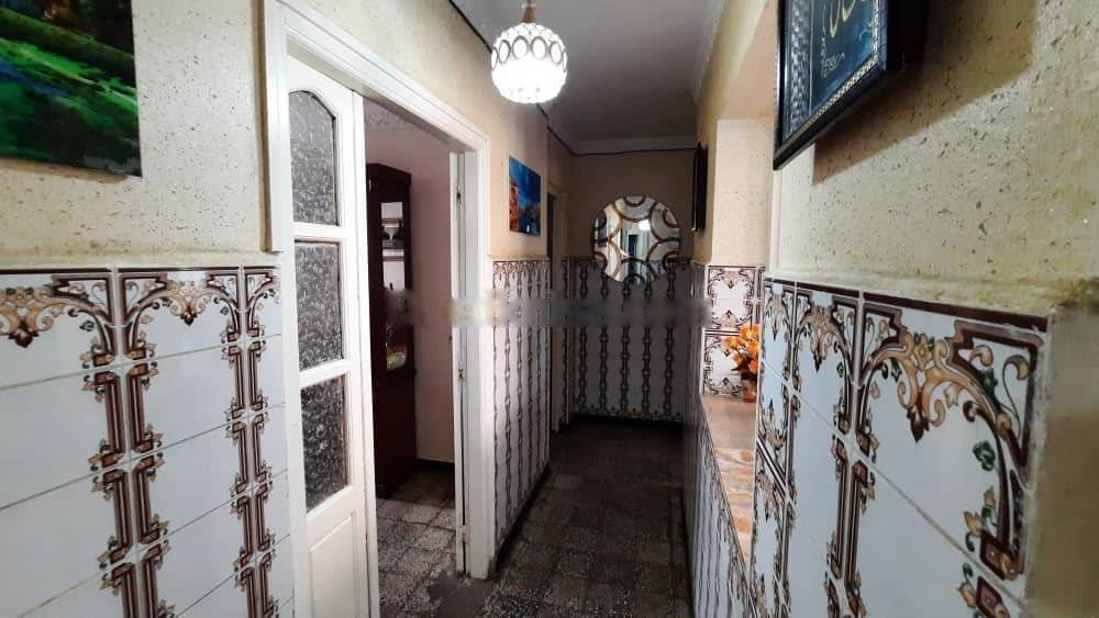 Vente Appartement F3 Djasr Kasentina