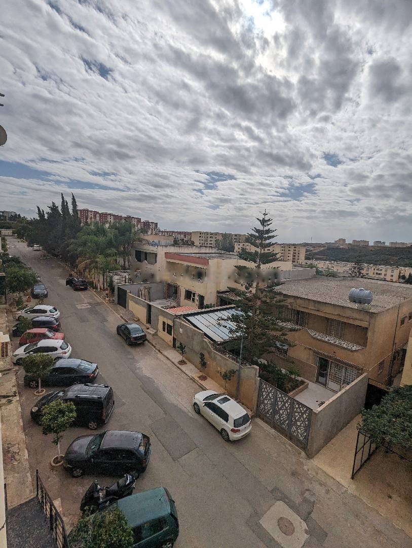 Location Appartement F4 Birkhadem