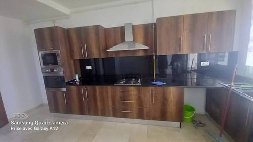 Location Appartement F5 Ouled Fayet