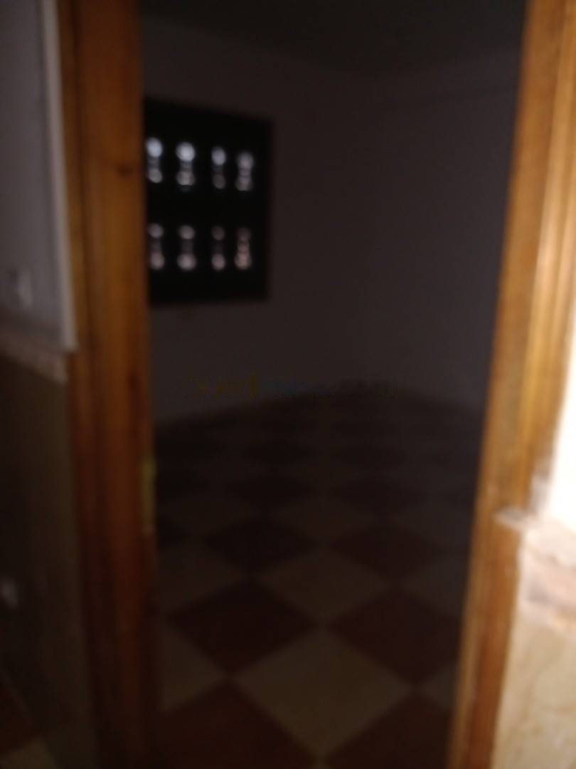 Location Niveau de villa F4 Mohammadia