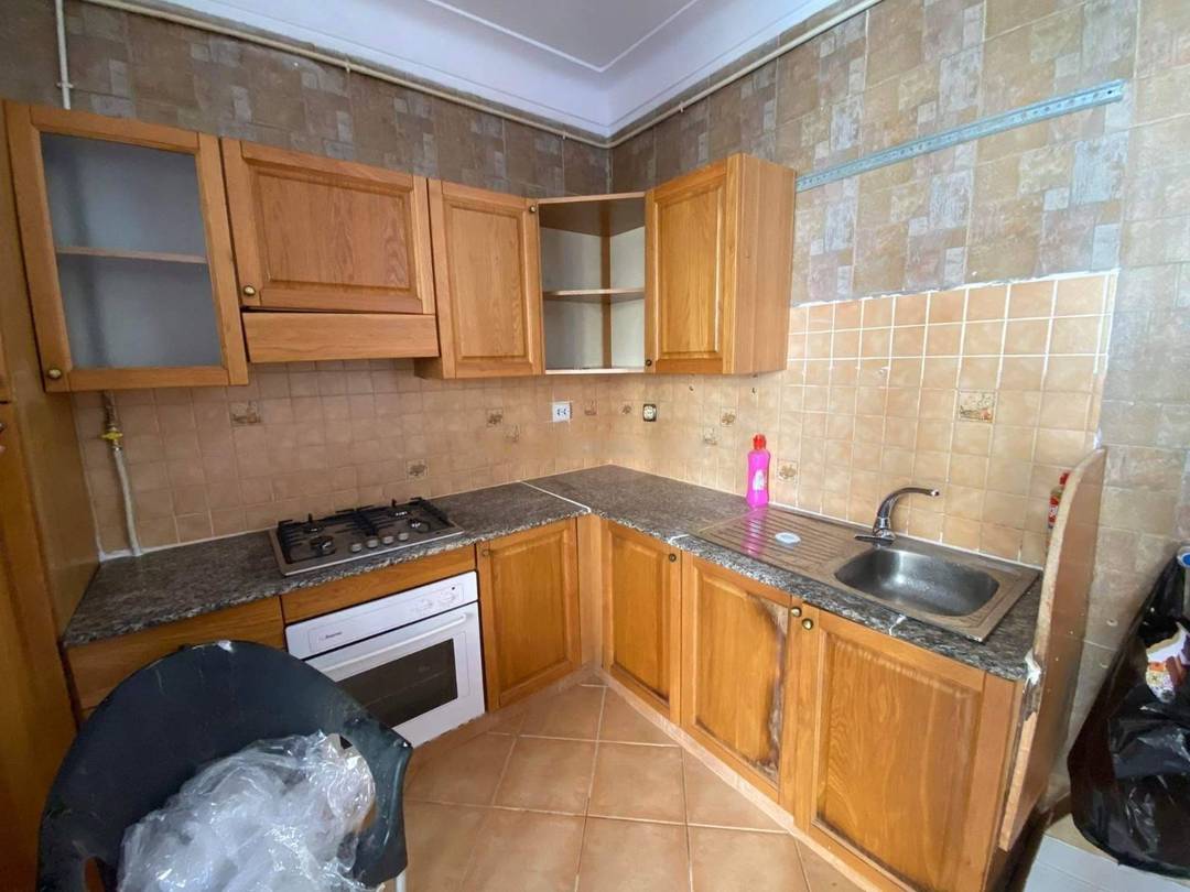 Location Appartement El Achour