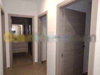 Location Appartement F3 Hydra