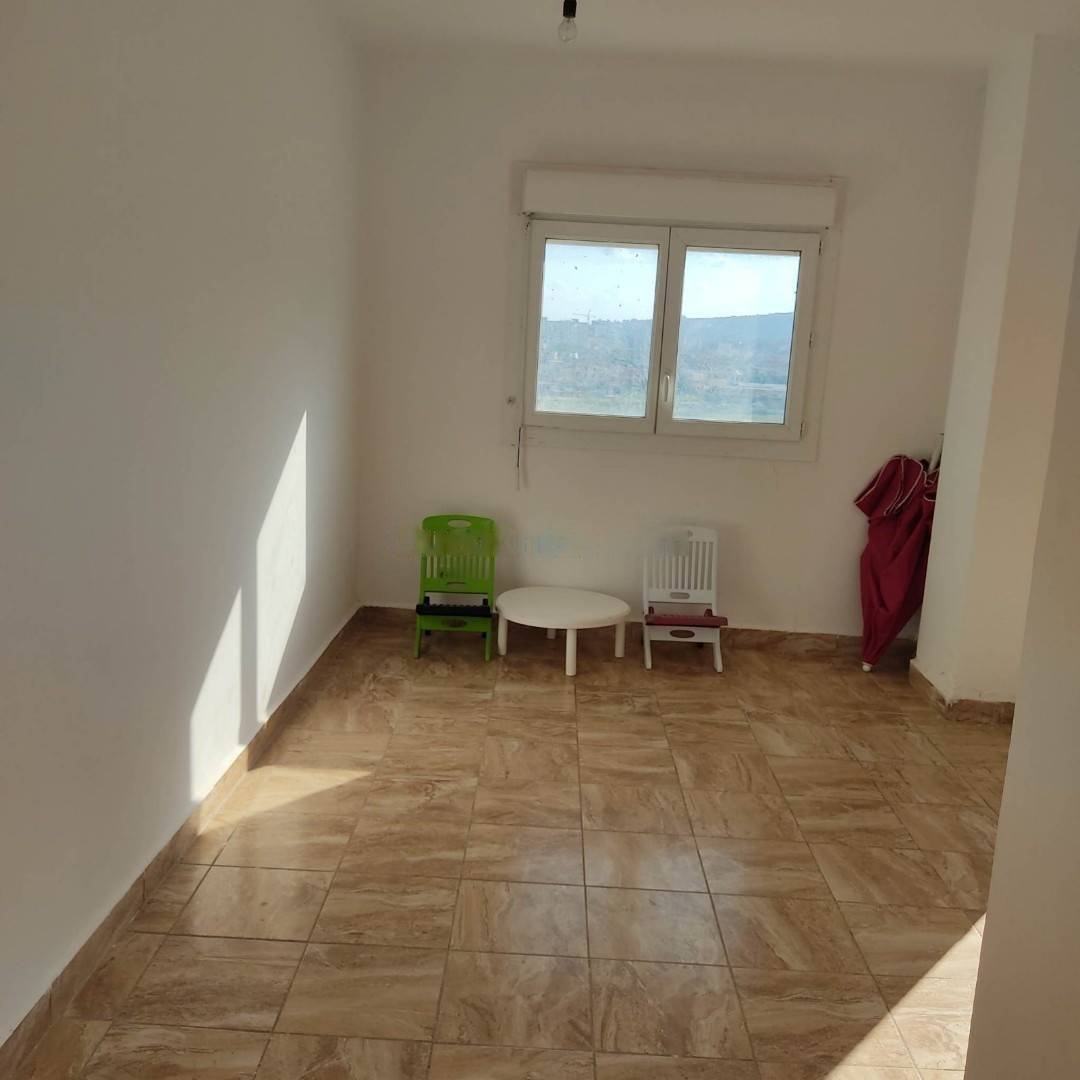 Vente Appartement F3 Annaba