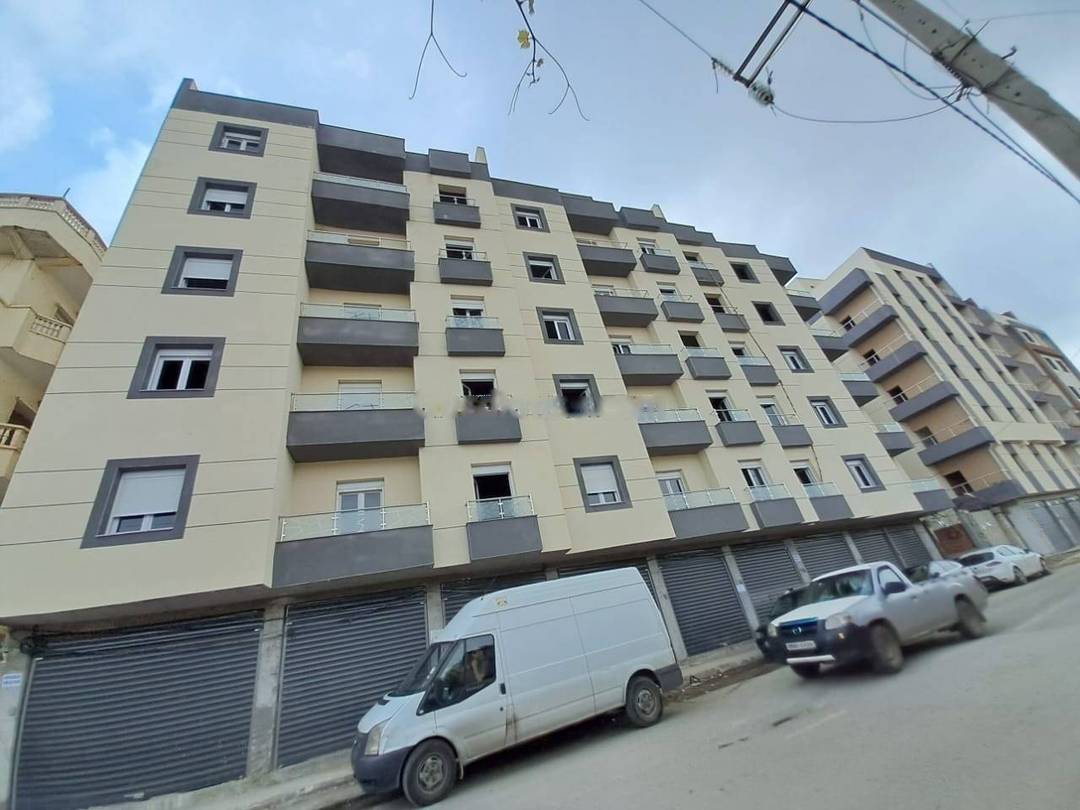 Vente Appartement Bordj El Kiffan