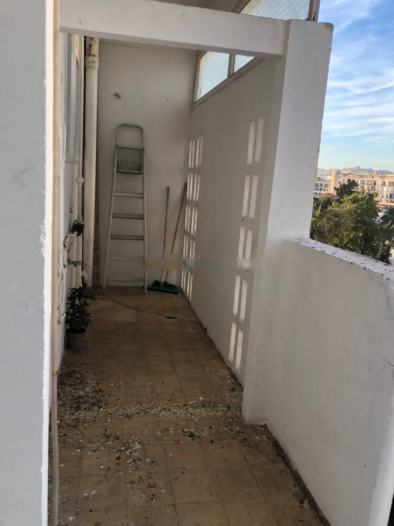 Location Appartement F1 El Biar