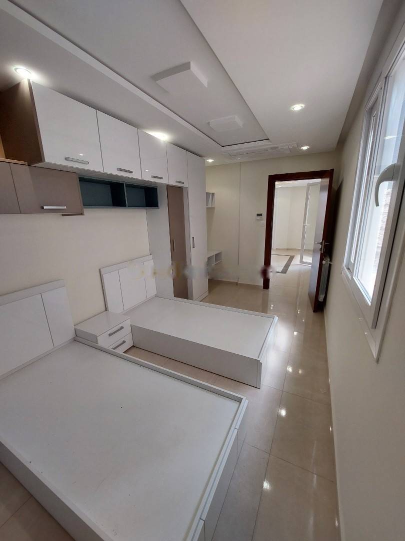Vente Appartement Ouled Fayet