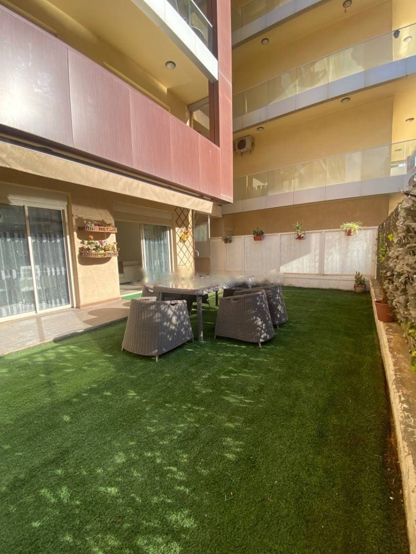 Location Appartement F4 Ouled Fayet
