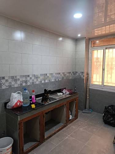 Location Appartement F3 Alger-Centre