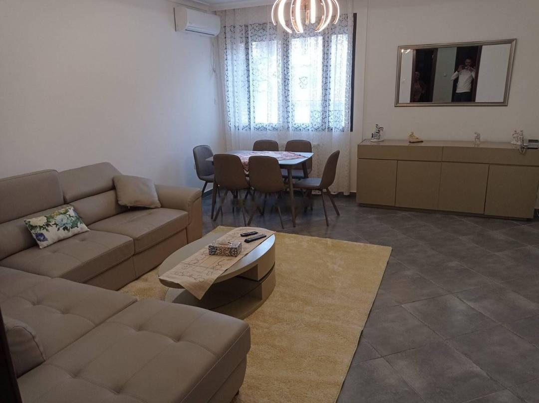 Location Appartement F3 Hydra