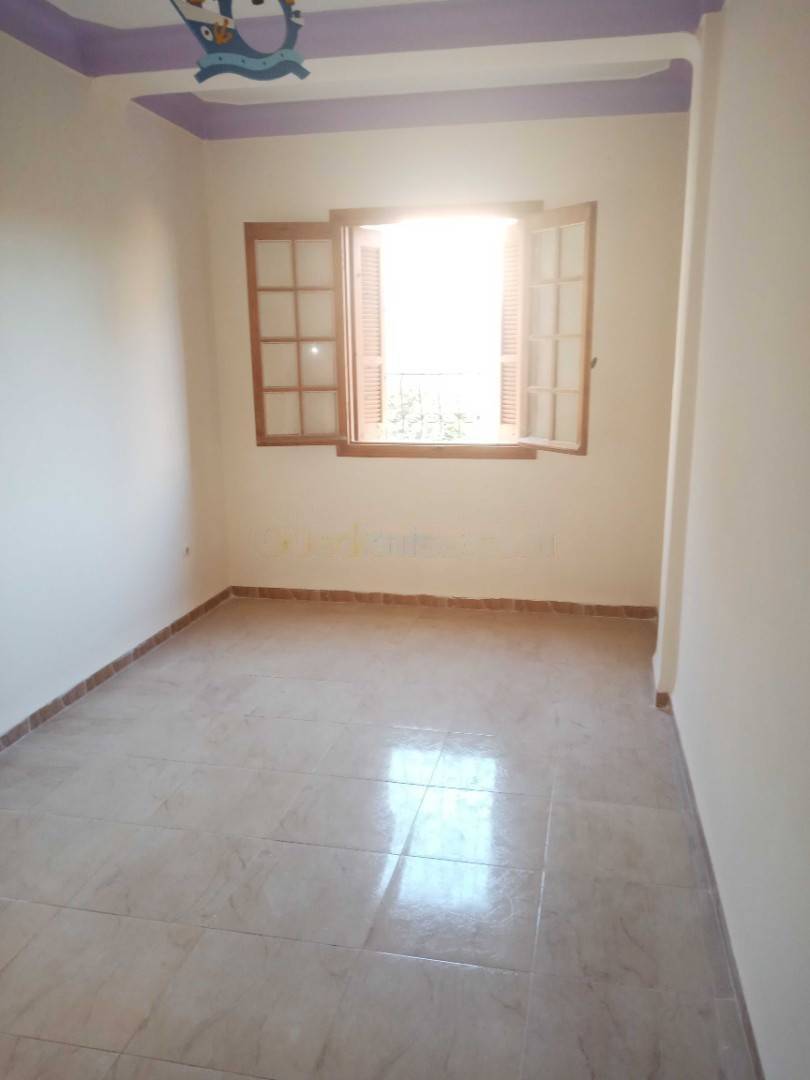 Location Appartement F3 Bordj El Bahri