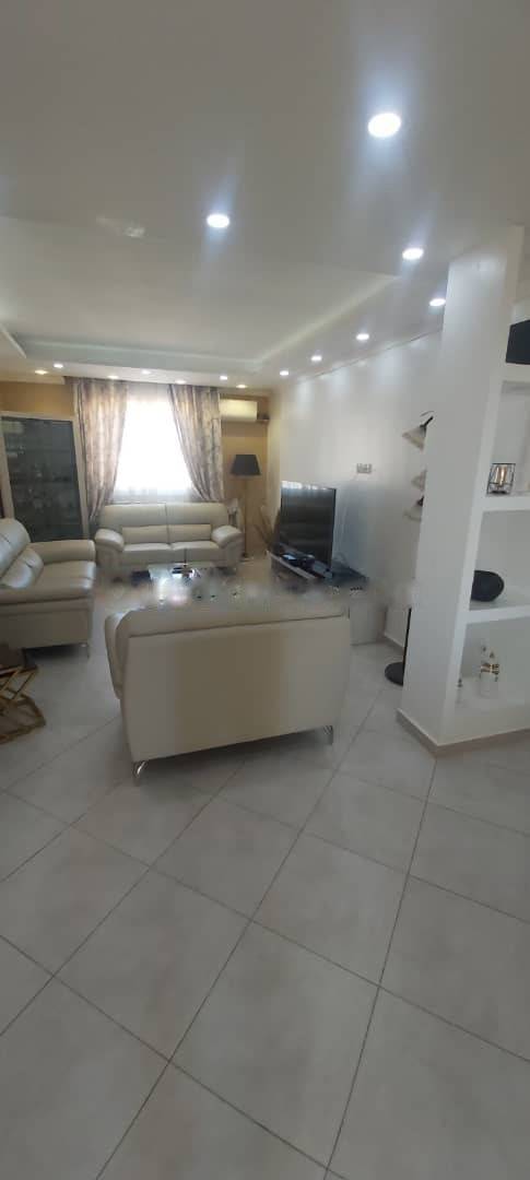 Vente Appartement F3 Birkhadem