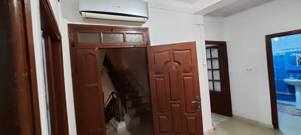 Location Appartement F4 Djasr Kasentina