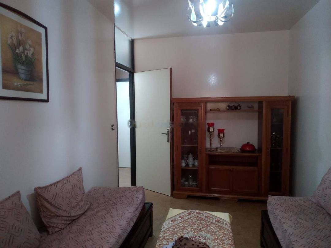 Vente Appartement F4 Bordj El Kiffan