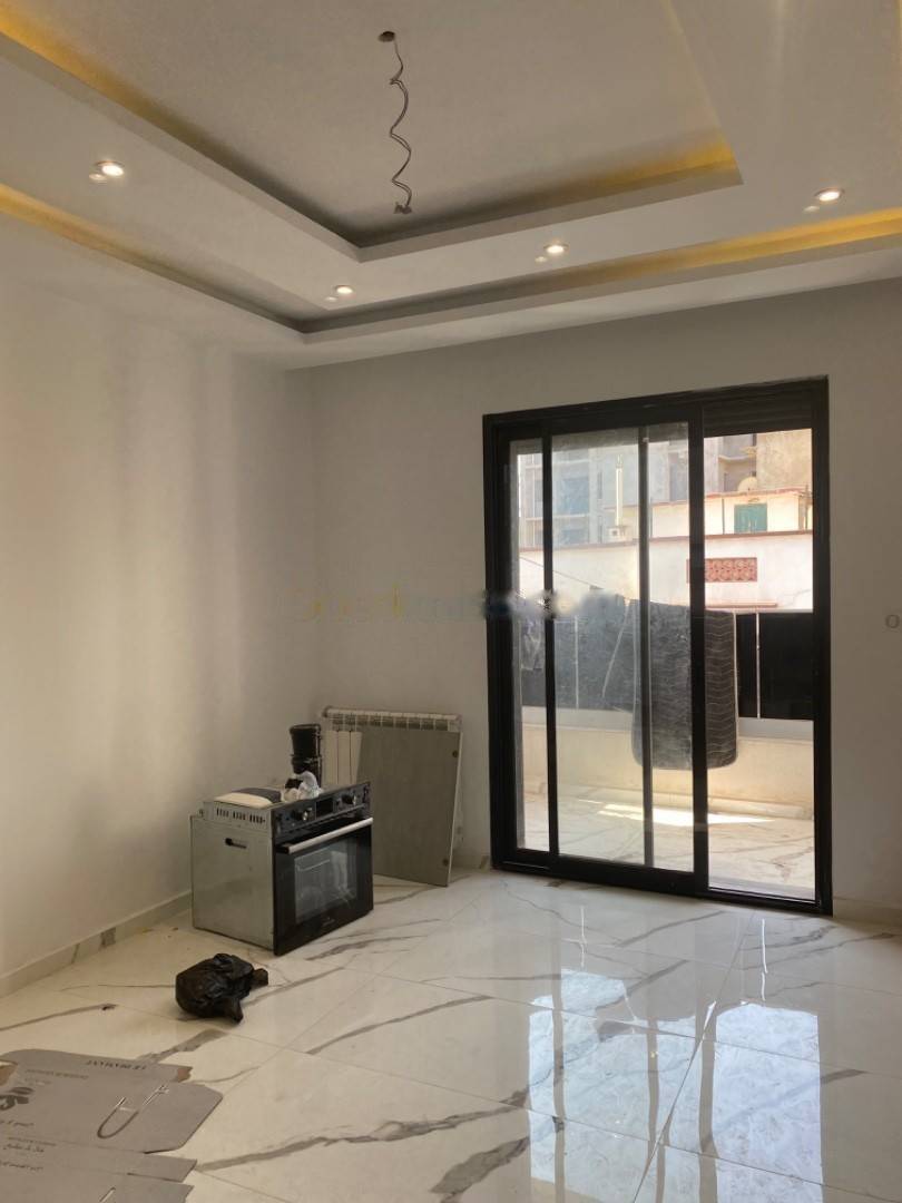 Location Appartement F3 Kouba