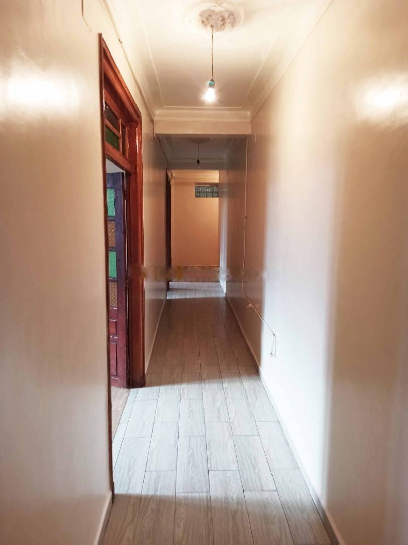 Location Appartement F3 Bordj El Kiffan