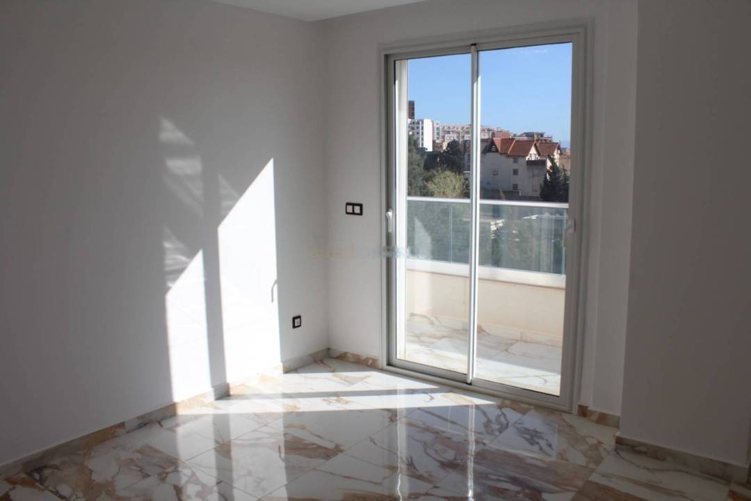 Vente Appartement F4 Dely Ibrahim